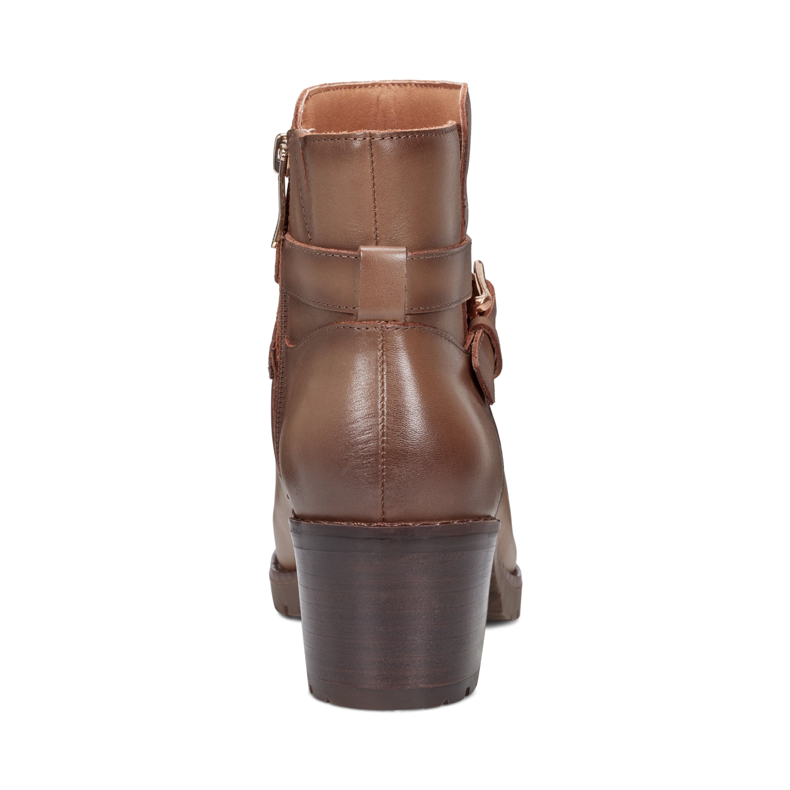 Cantrell Block Heel Dress Booties