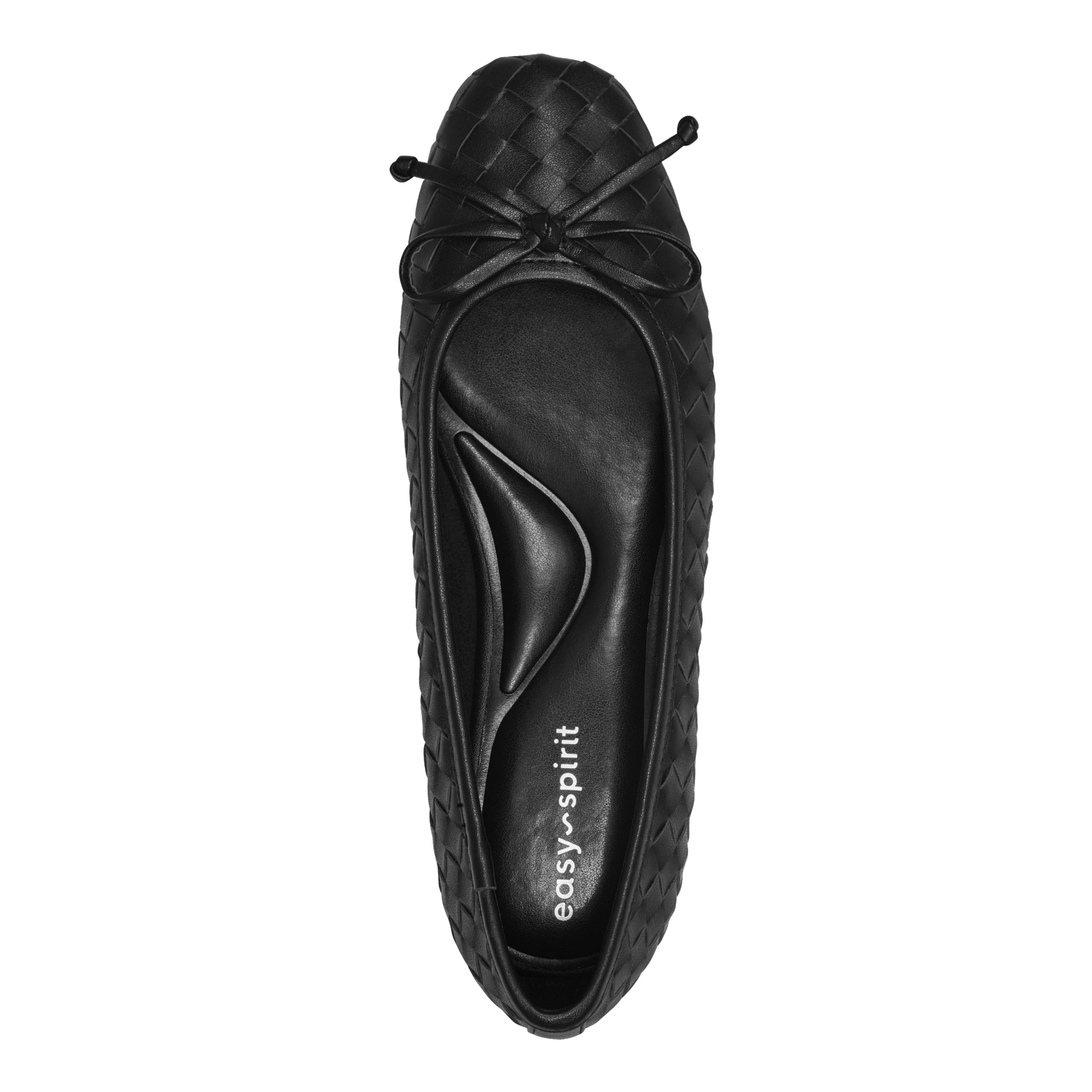 Dayanna Woven Ballet Flats