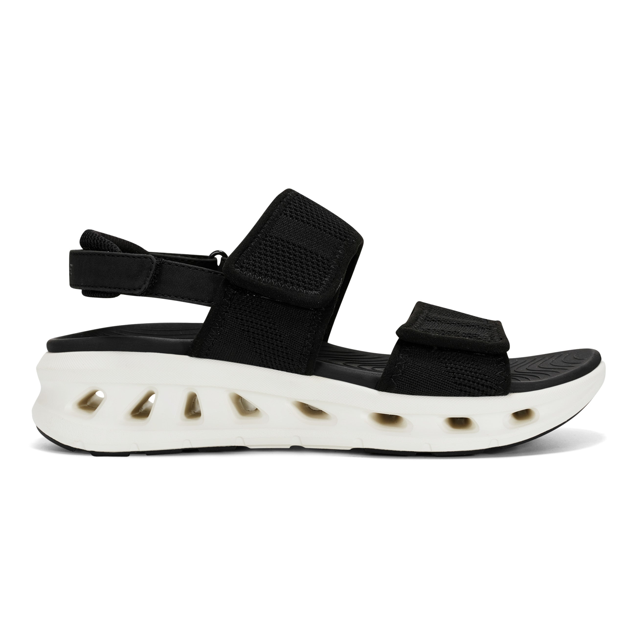 Denise Austin Cordelia EMOVE Sport Sandals