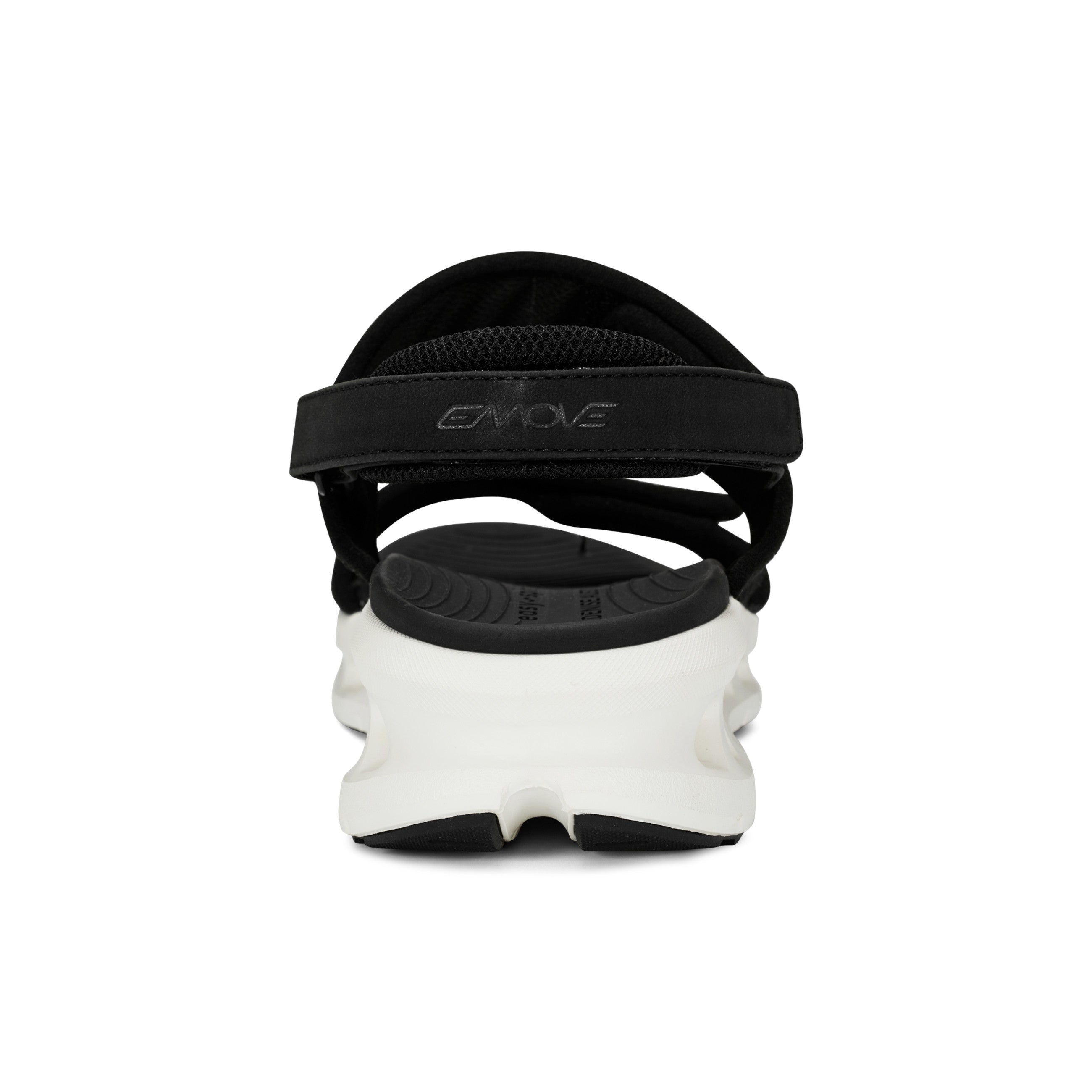 Denise Austin Cordelia EMOVE Sport Sandals