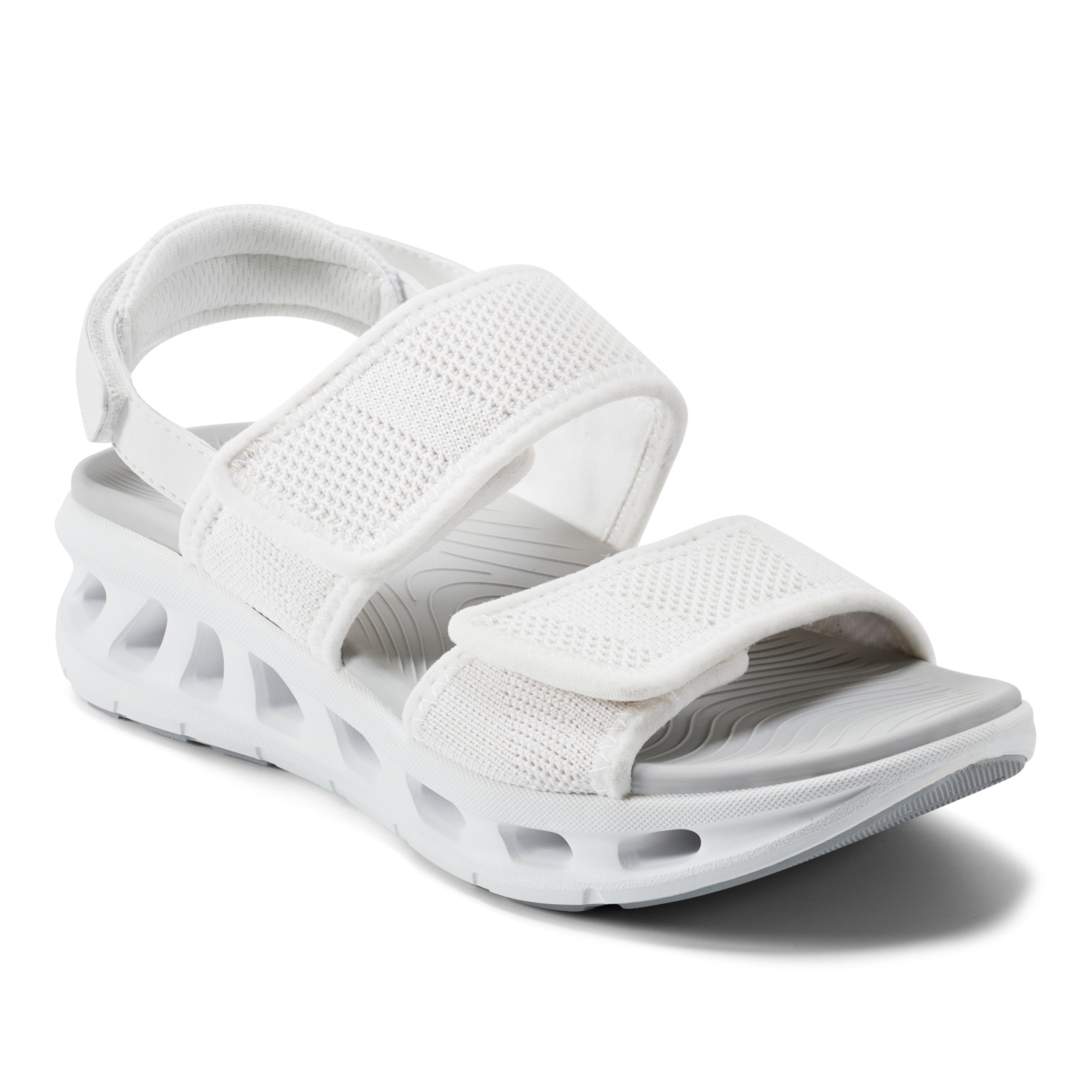 Denise Austin Cordelia EMOVE Sport Sandals