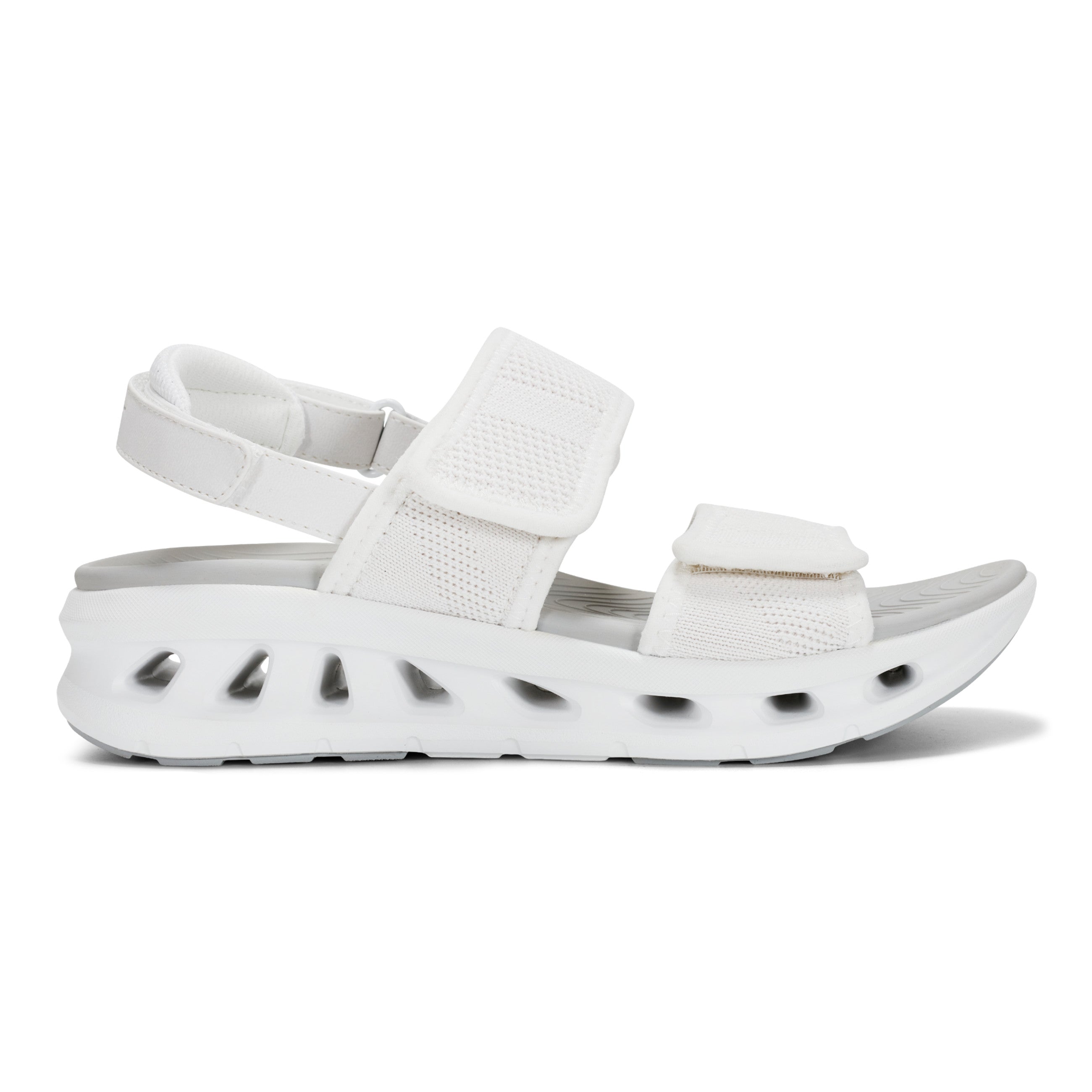 Denise Austin Cordelia EMOVE Sport Sandals