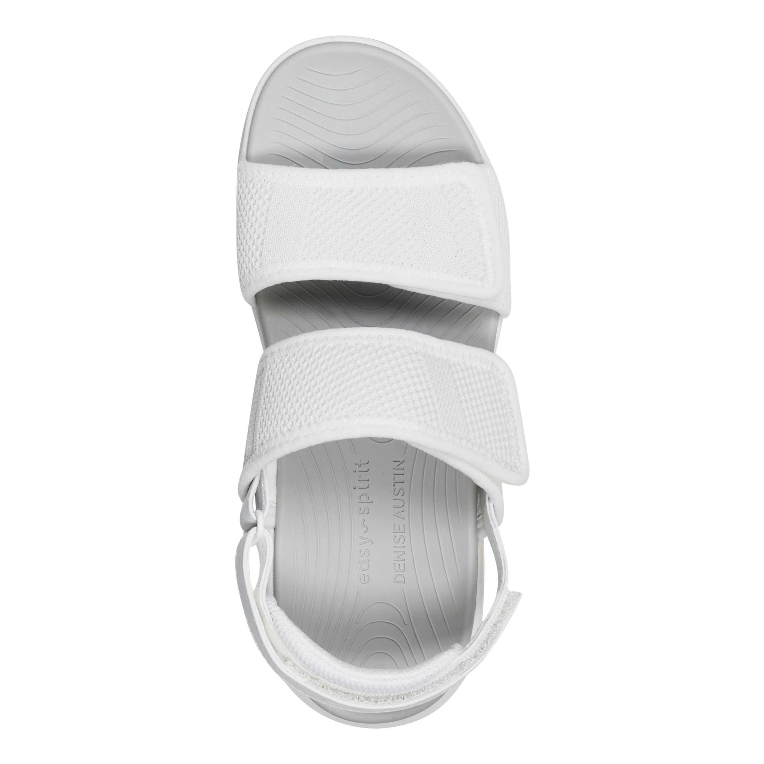 Denise Austin Cordelia EMOVE Sport Sandals