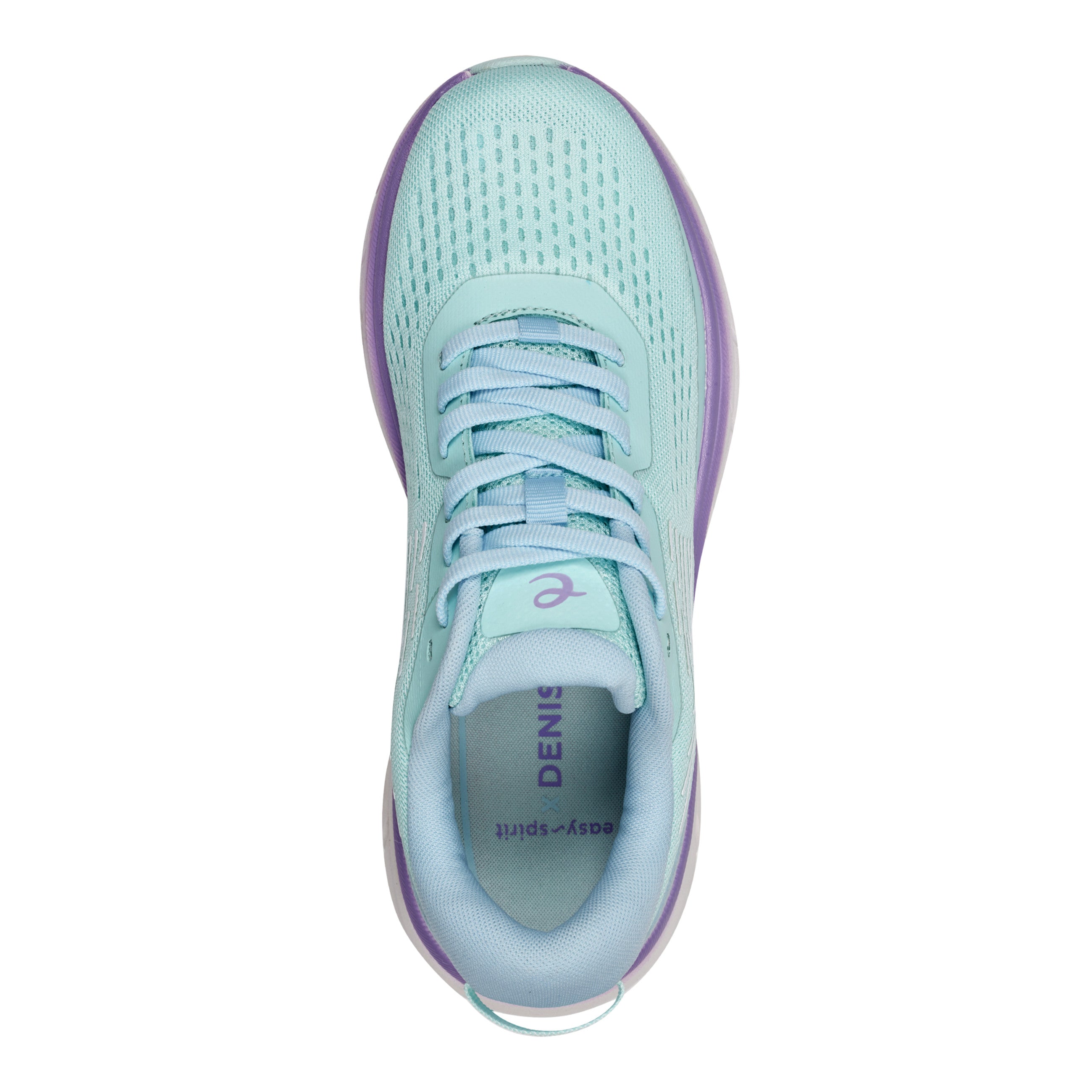 Denise Austin Mel EMOVE Walking Shoes