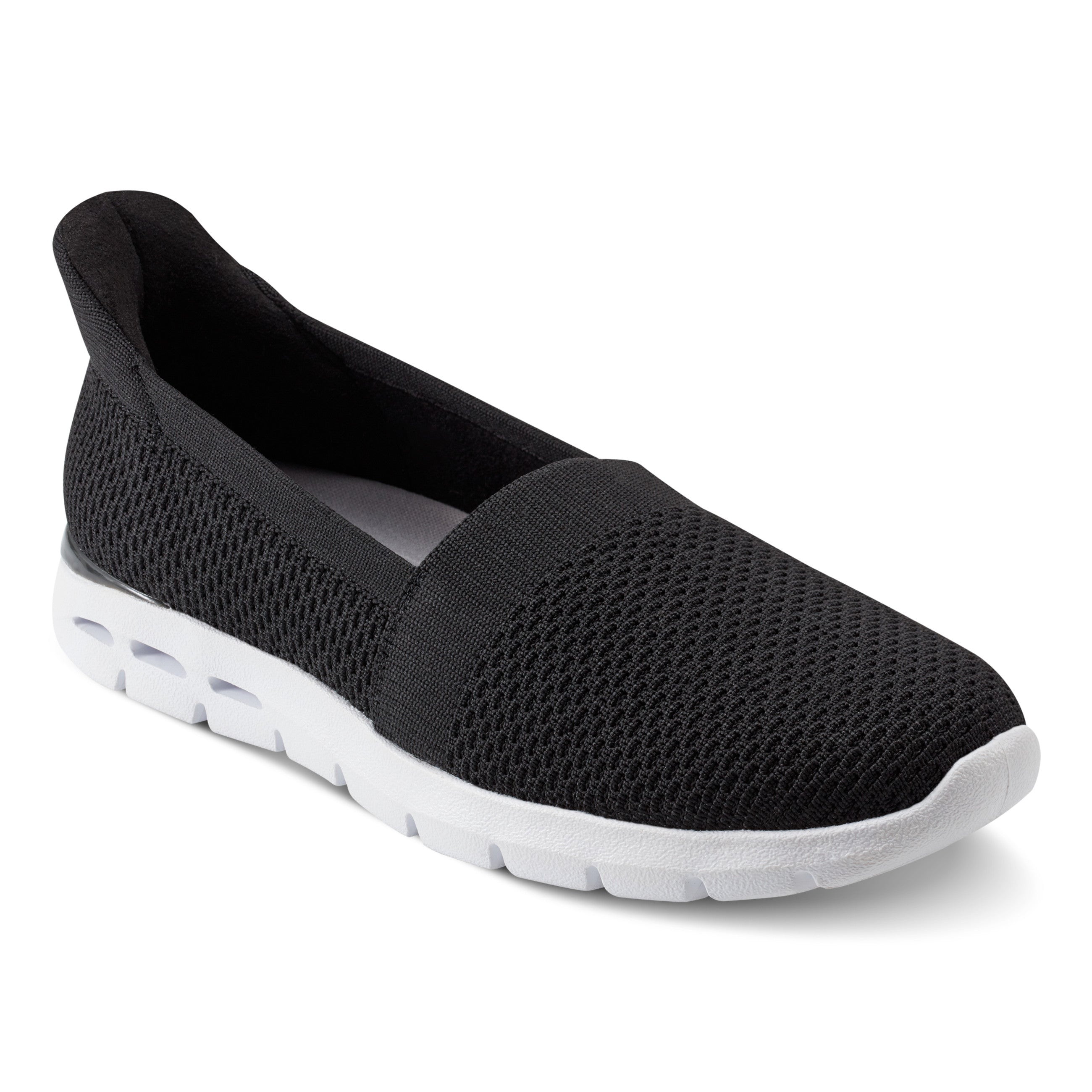 Denise Austin Nilsa SOEASY™ Slip On Shoes