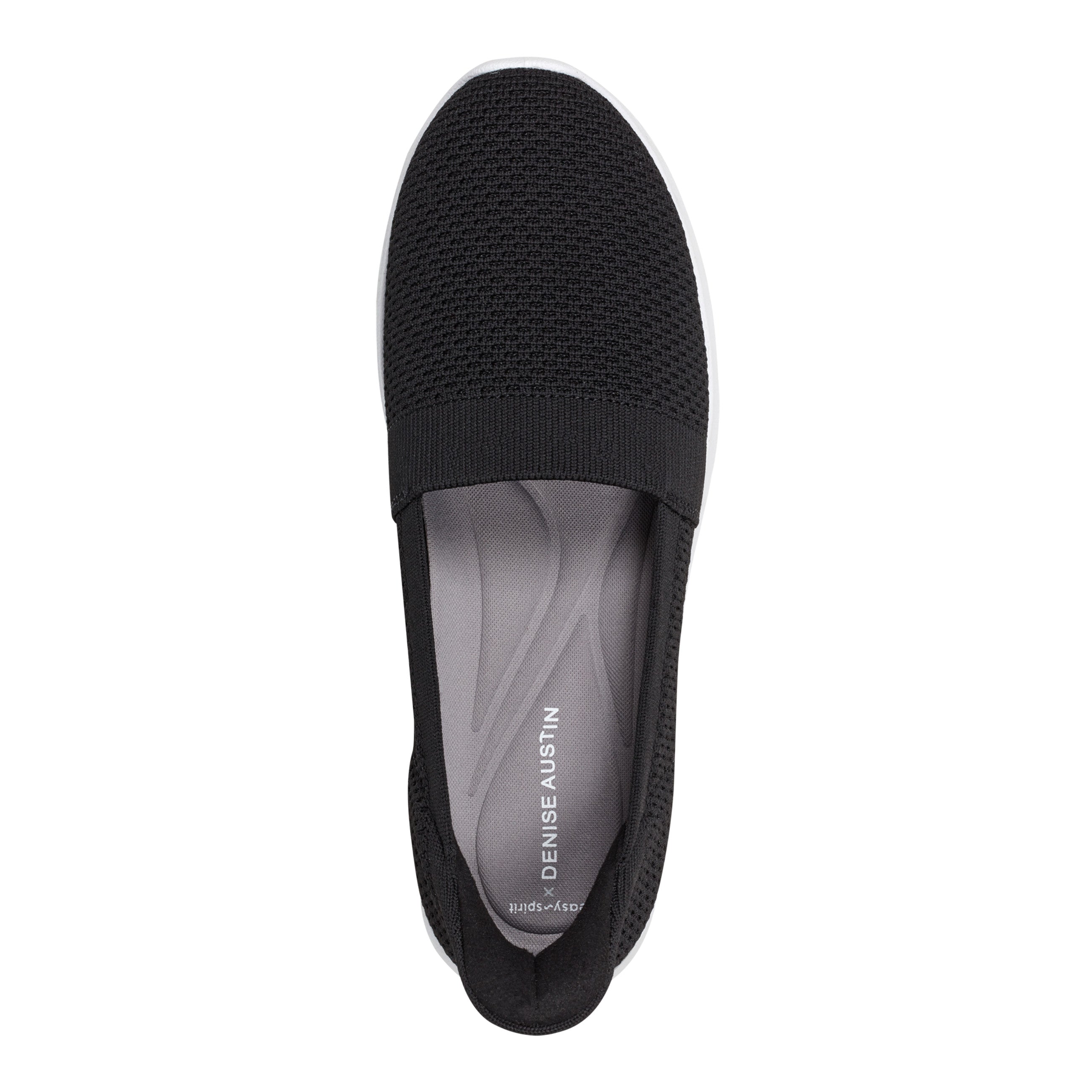 Denise Austin Nilsa SOEASY™ Slip On Shoes