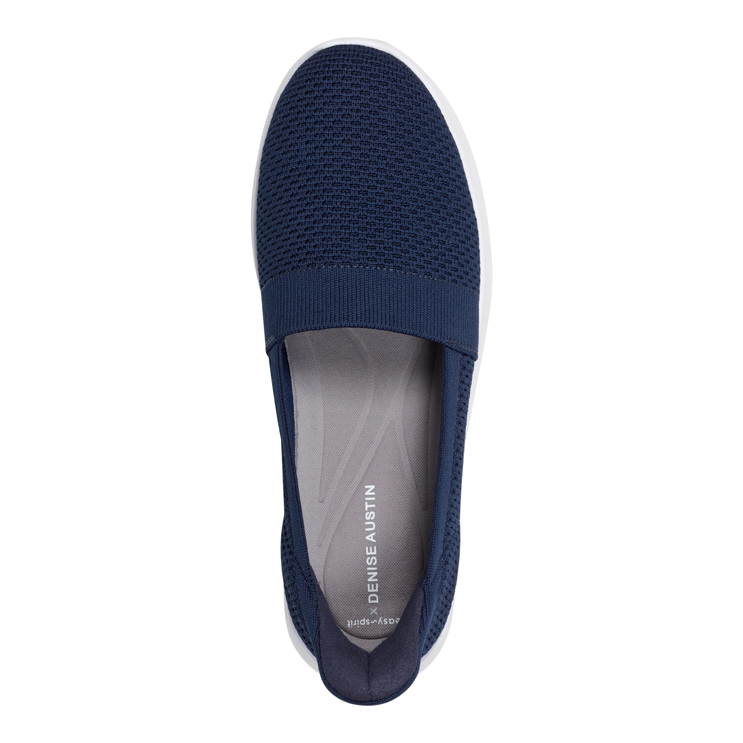 Denise Austin Nilsa SOEASY™ Slip On Shoes
