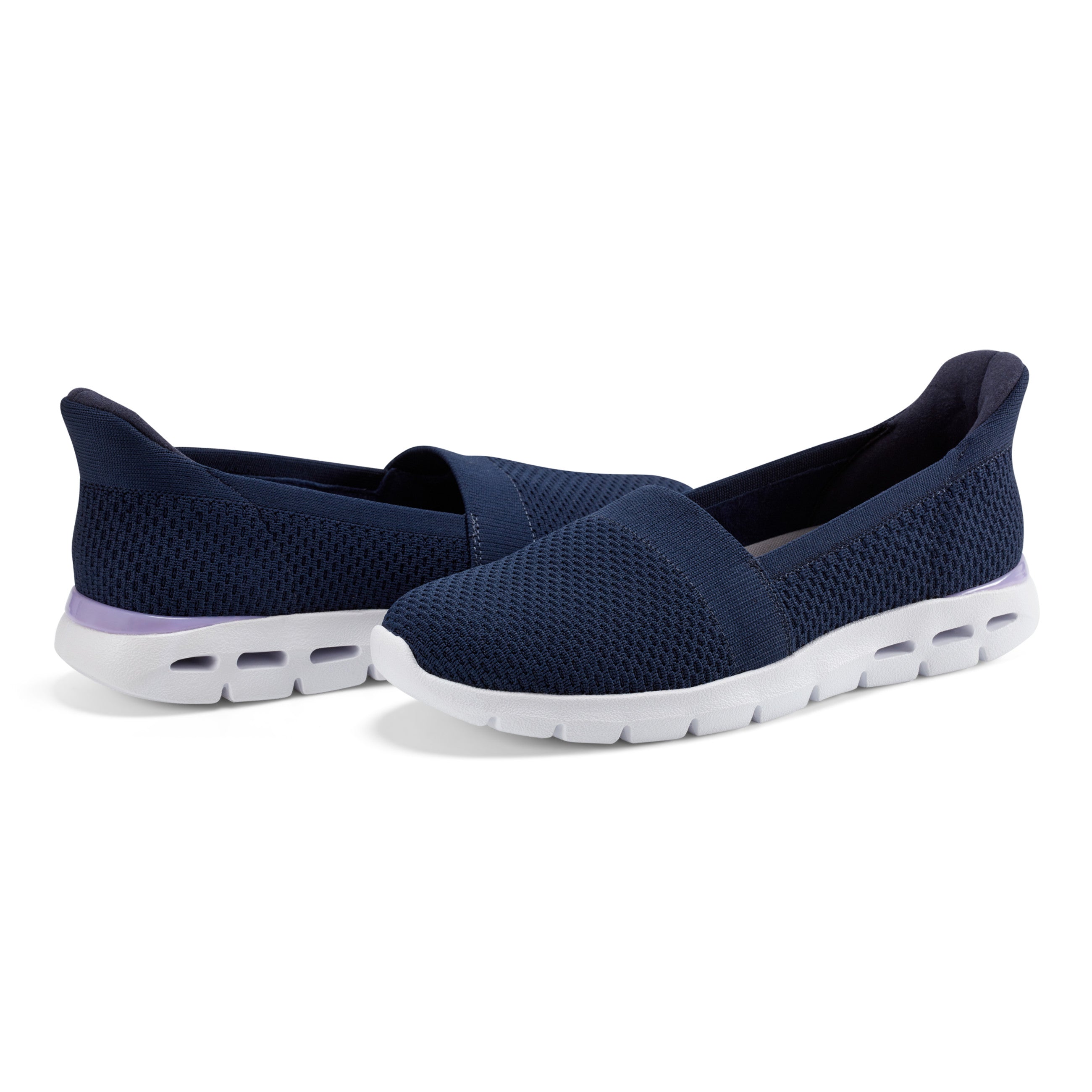 Denise Austin Nilsa SOEASY™ Slip On Shoes