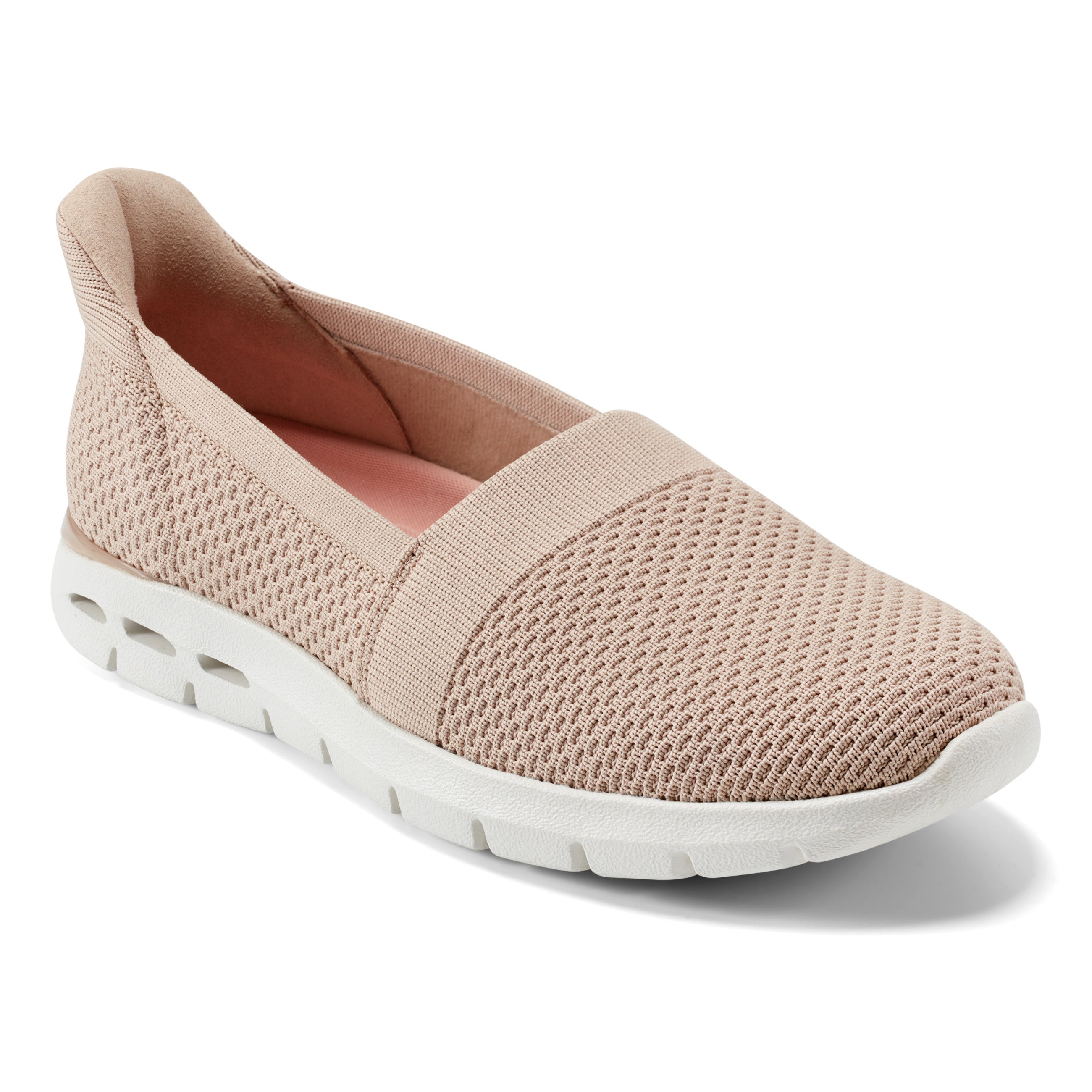 Denise Austin Nilsa SOEASY™ Slip On Shoes