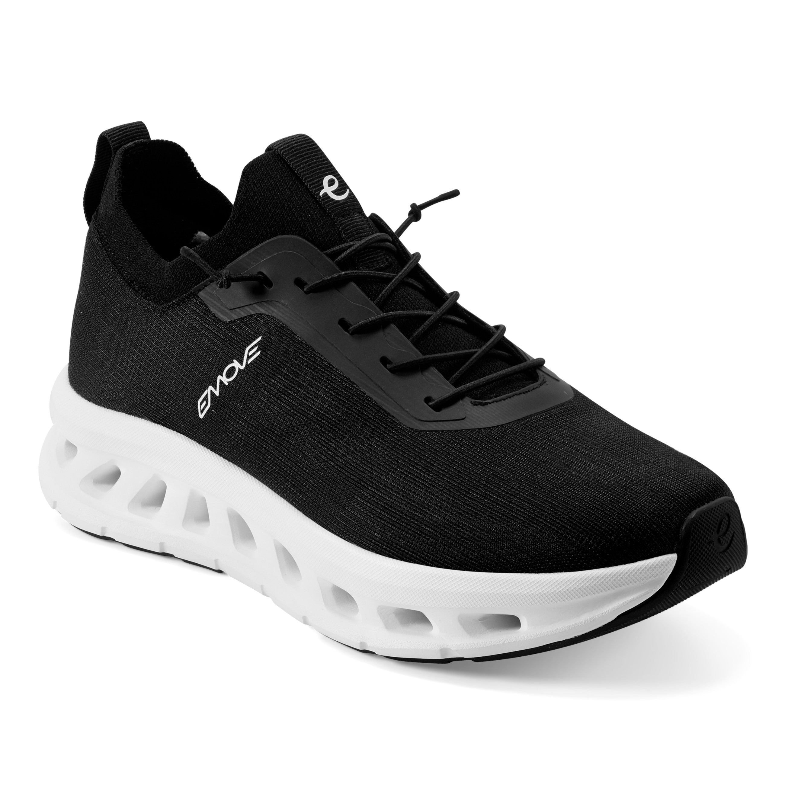 Denise Austin Reese EMOVE Sneakers