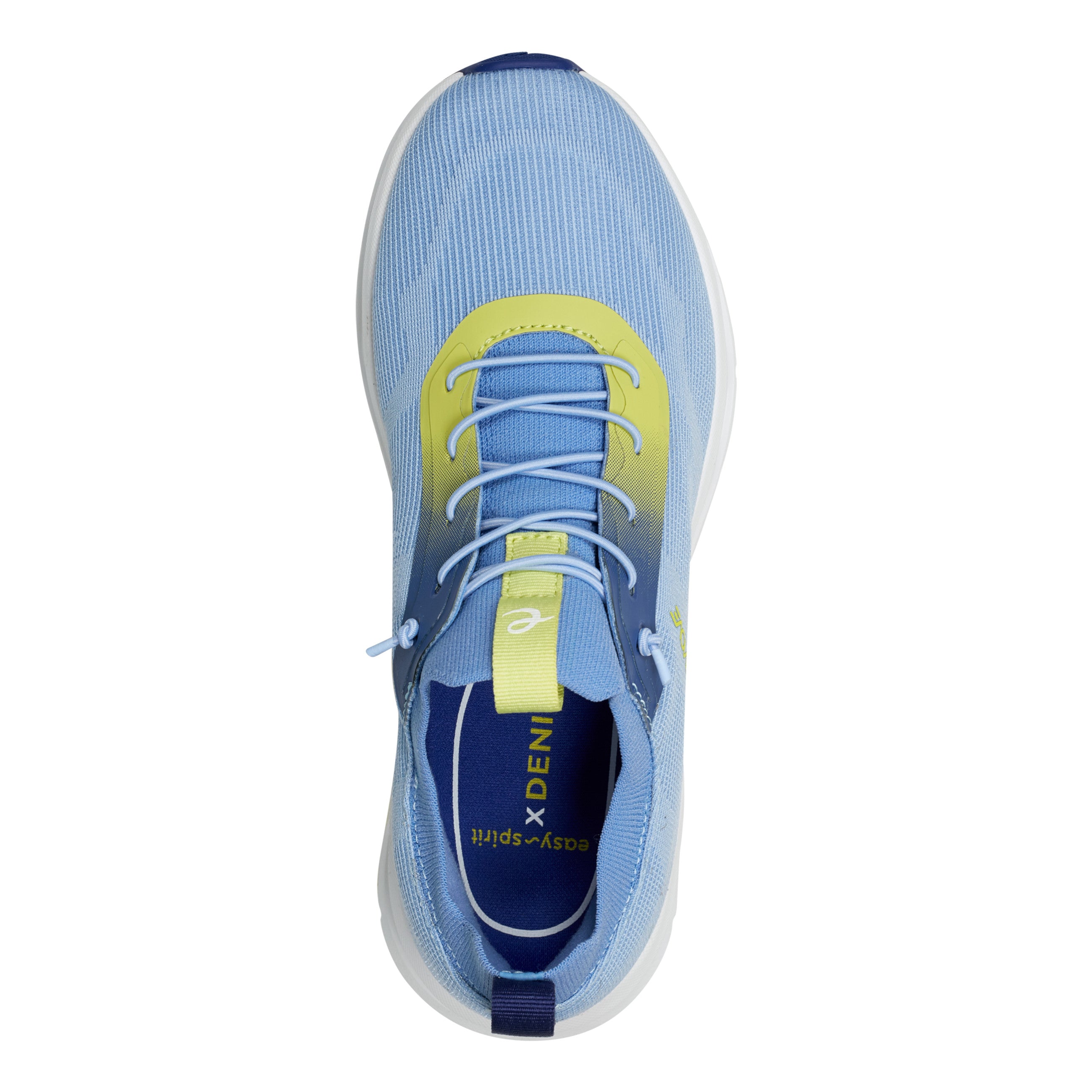 Denise Austin Reese EMOVE Sneakers