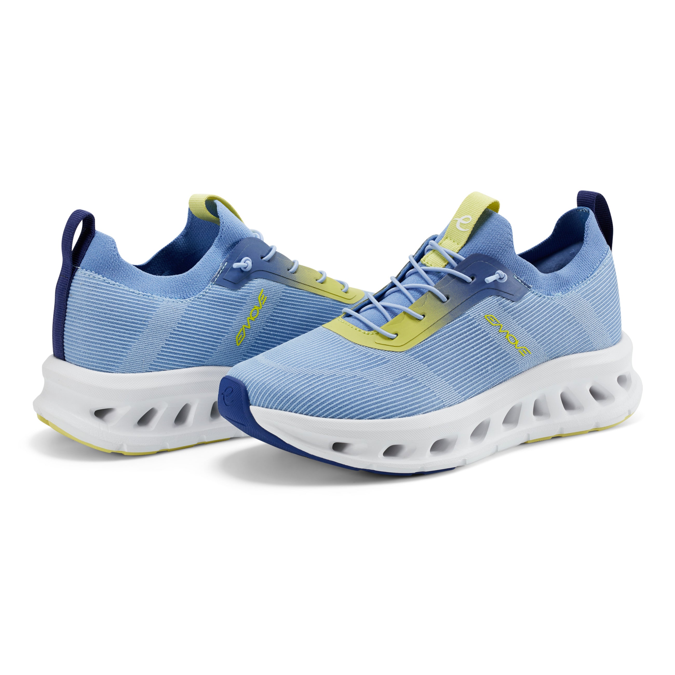 Denise Austin Reese EMOVE Sneakers
