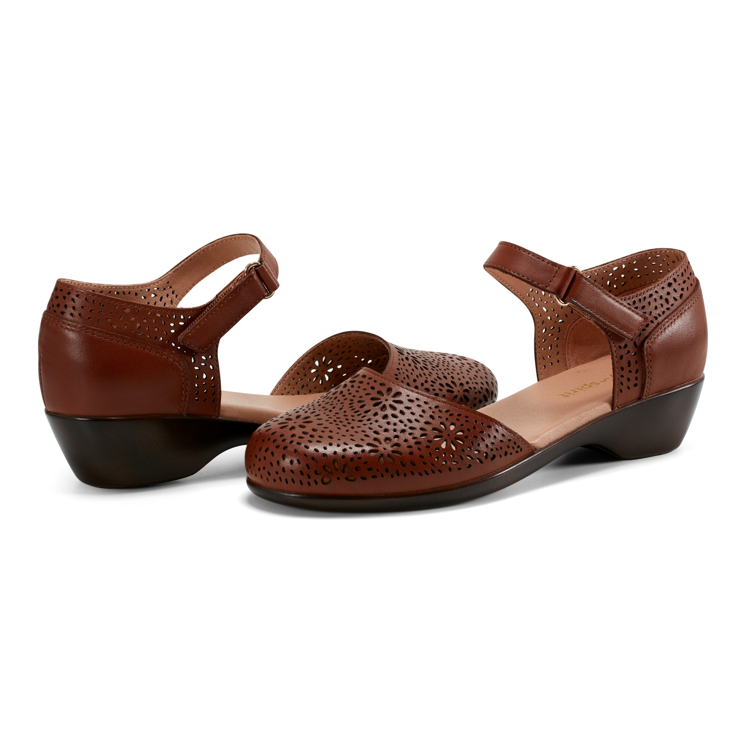 Denita Mary Jane Heels