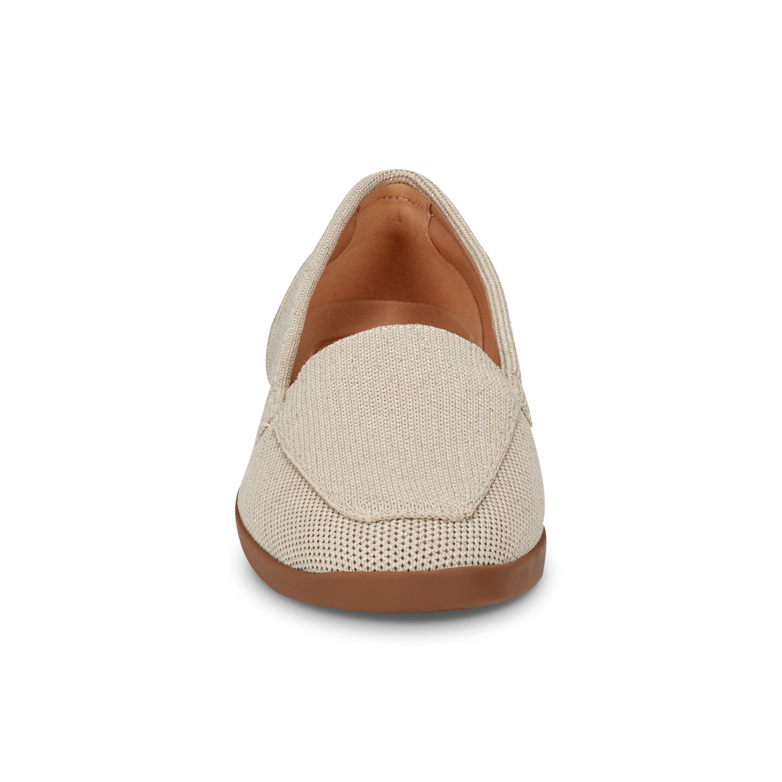 Devitt Casual Flats