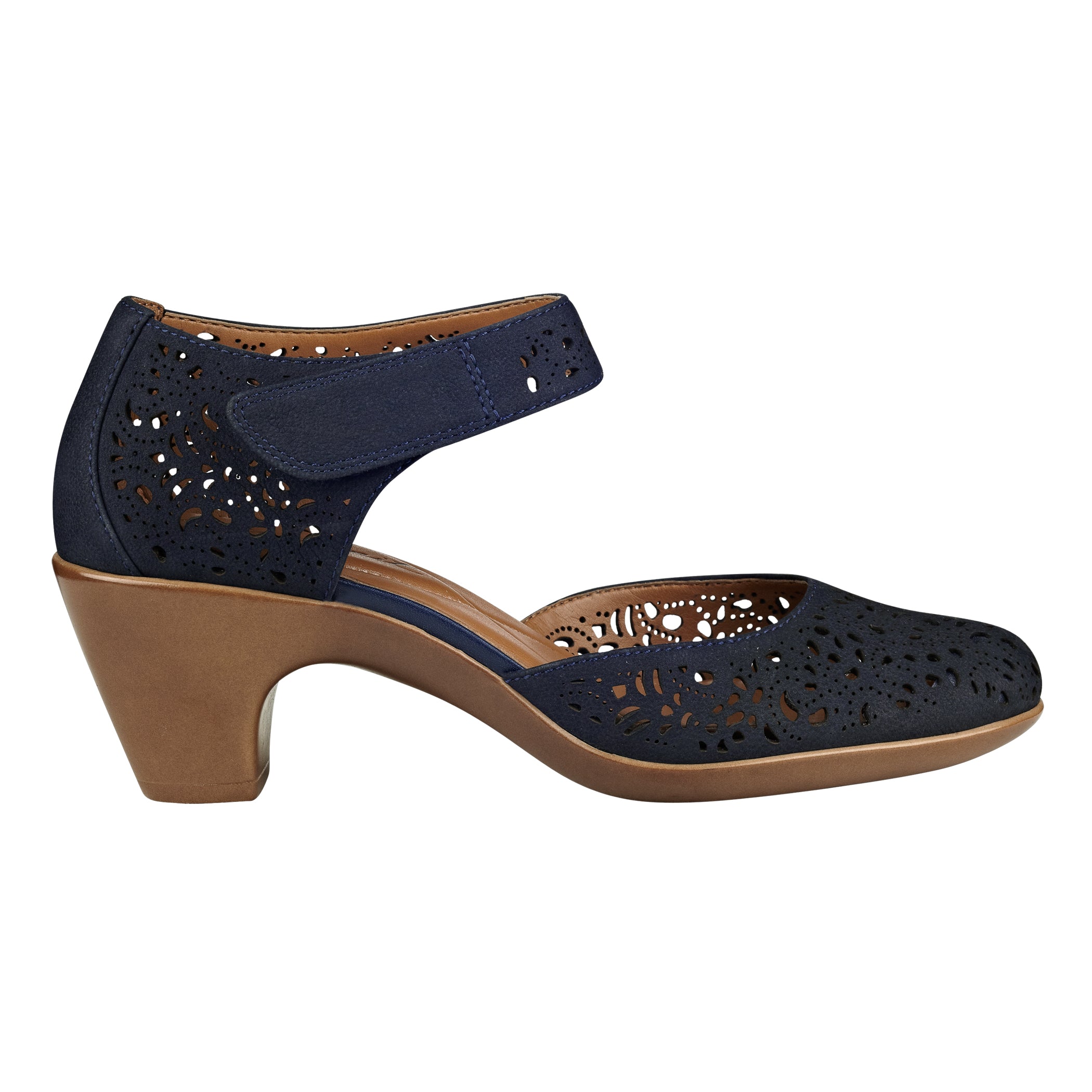 Cindie Mary Jane Heels