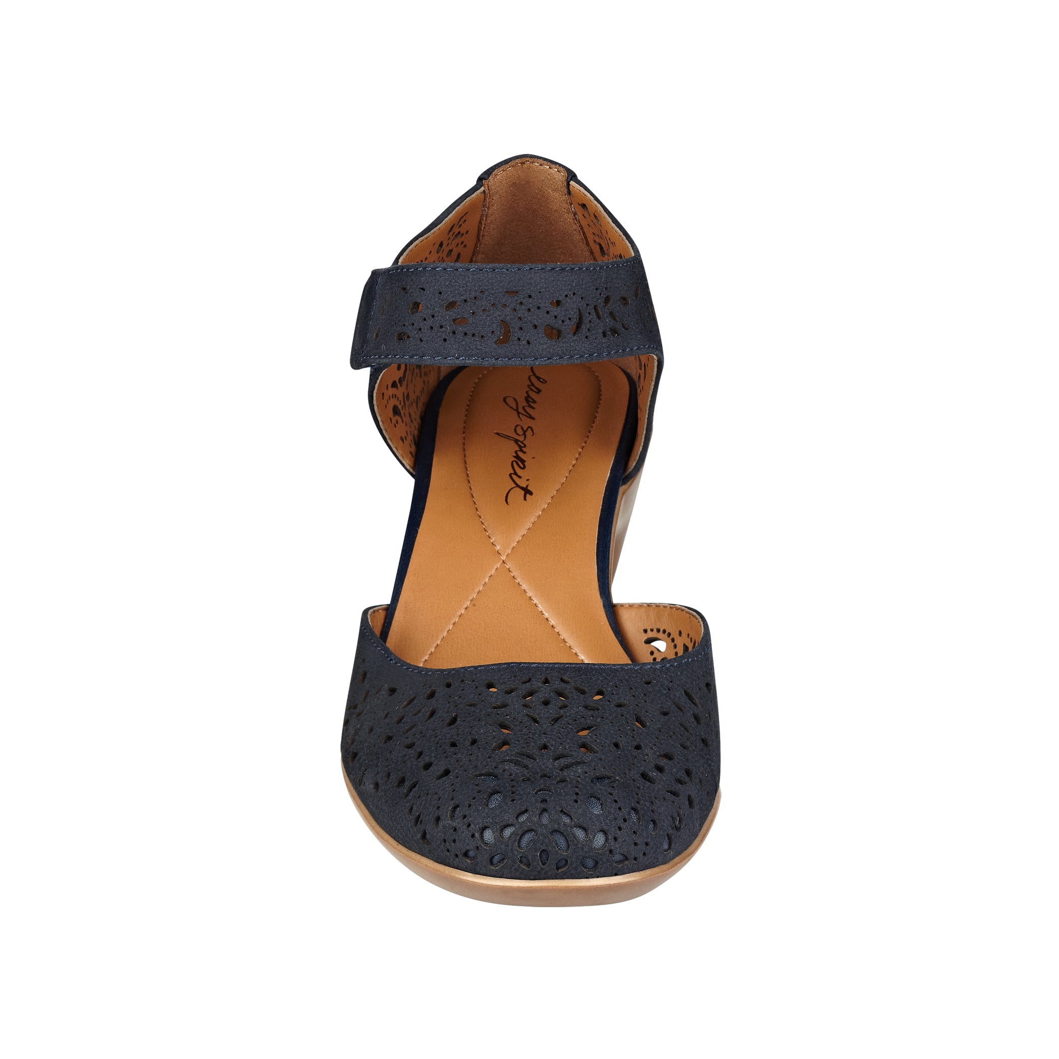 Cindie Mary Jane Heels