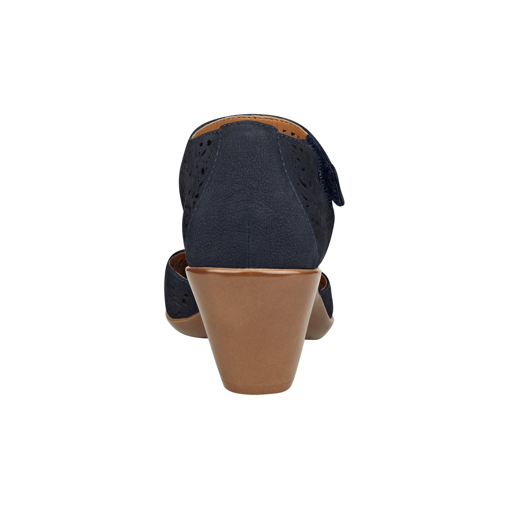 Cindie Mary Jane Heels
