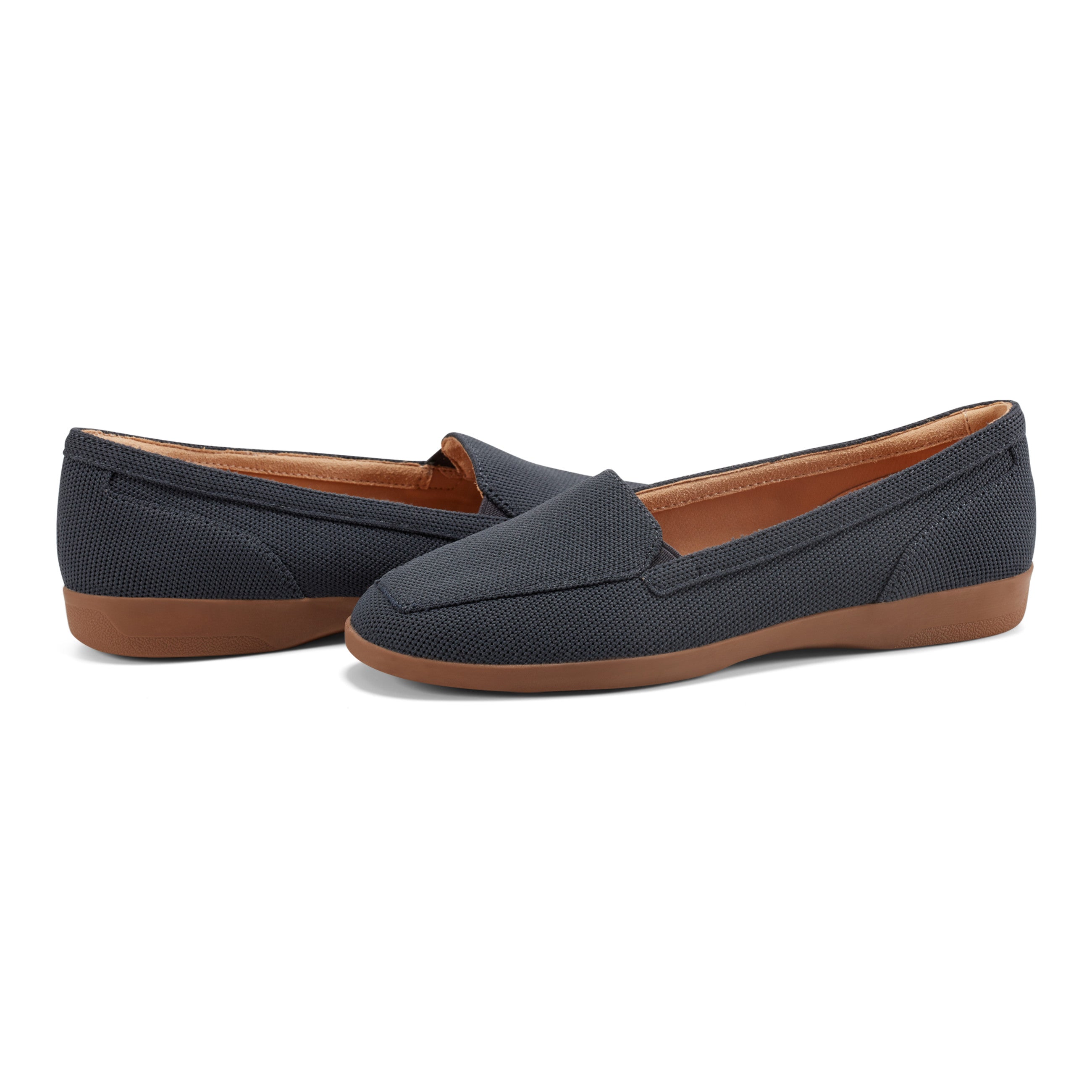 Devitt Casual Flats