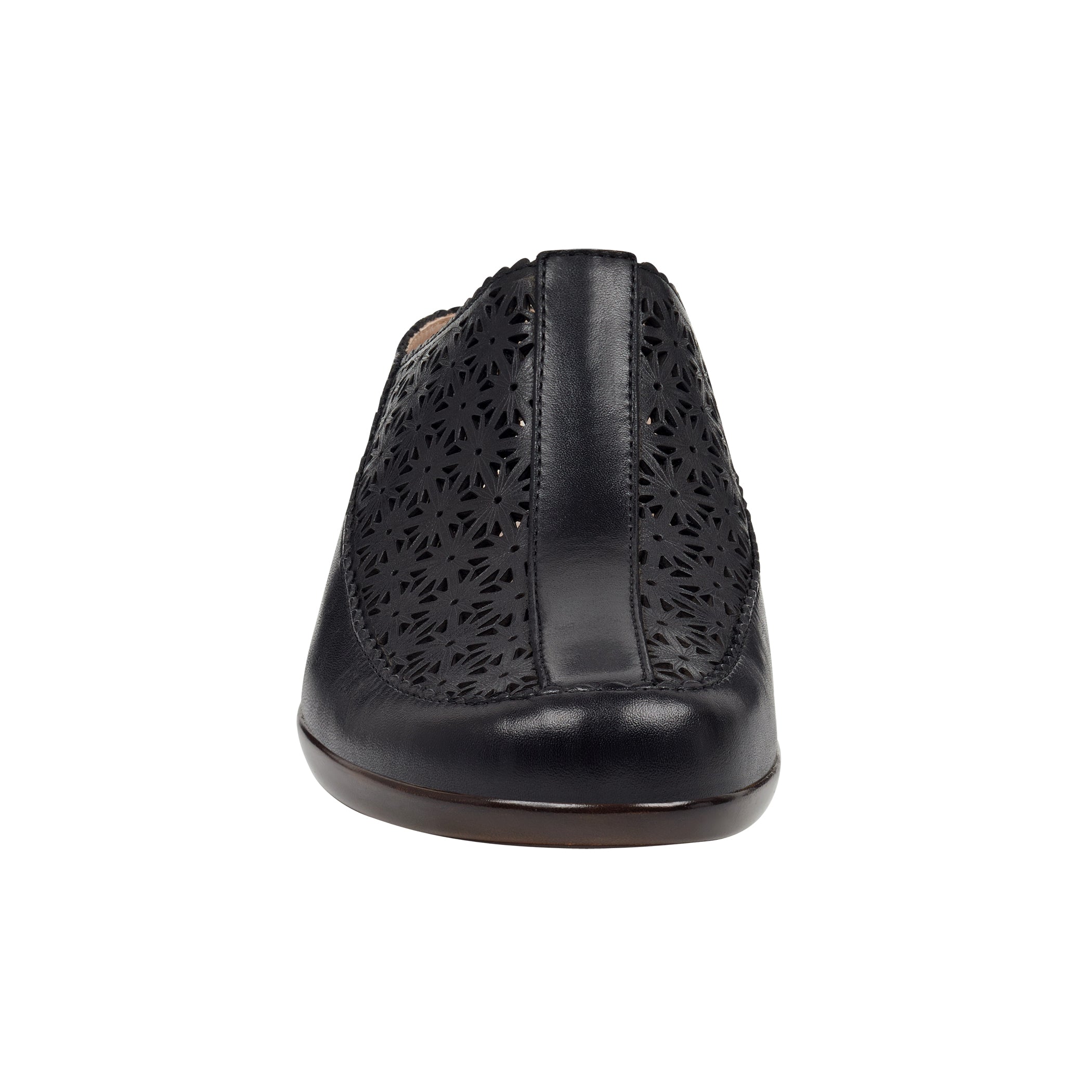 Dusk Mule Clogs