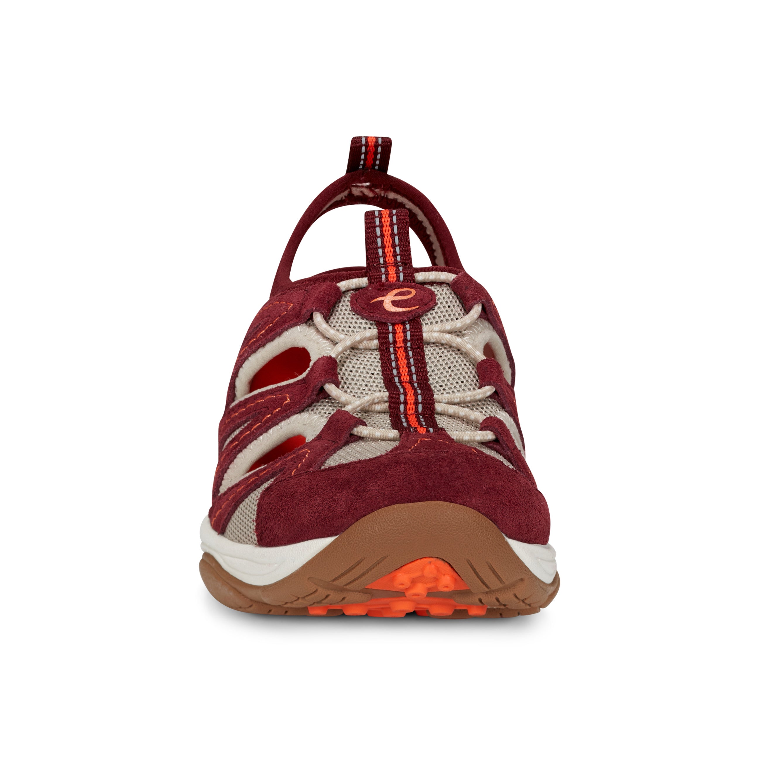 Earthen Walking Shoes