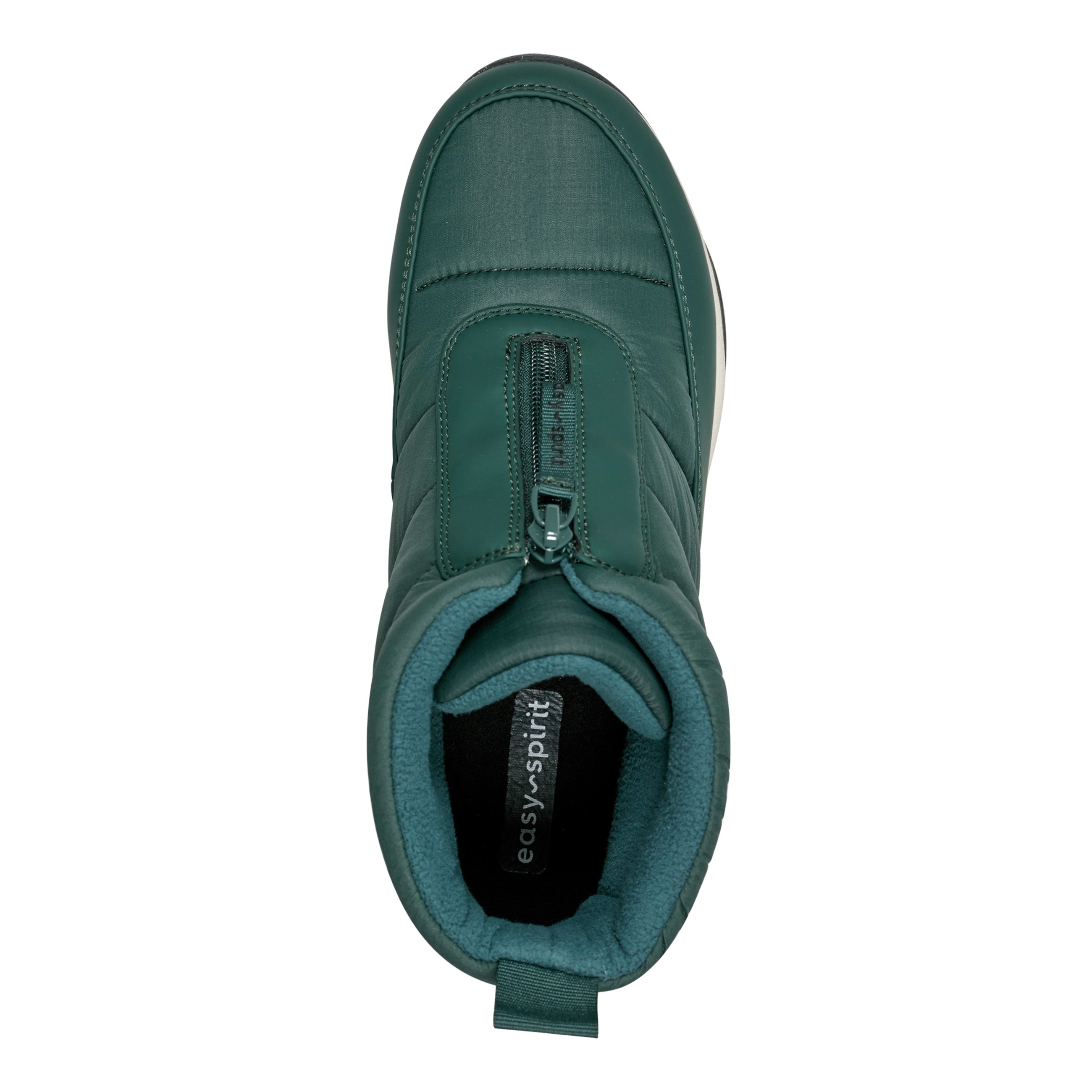 Edele Cold Weather Casual Booties