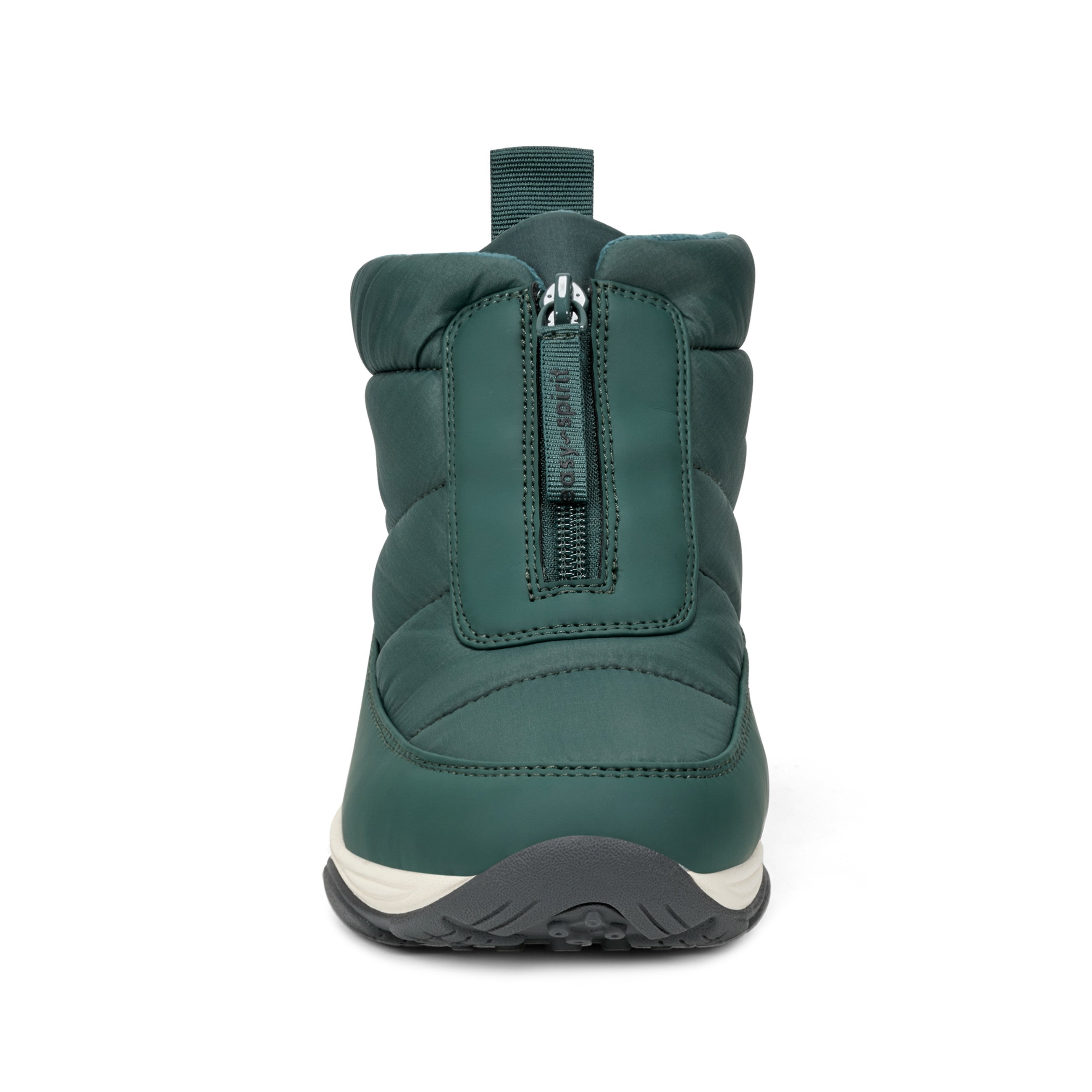 Edele Cold Weather Casual Booties