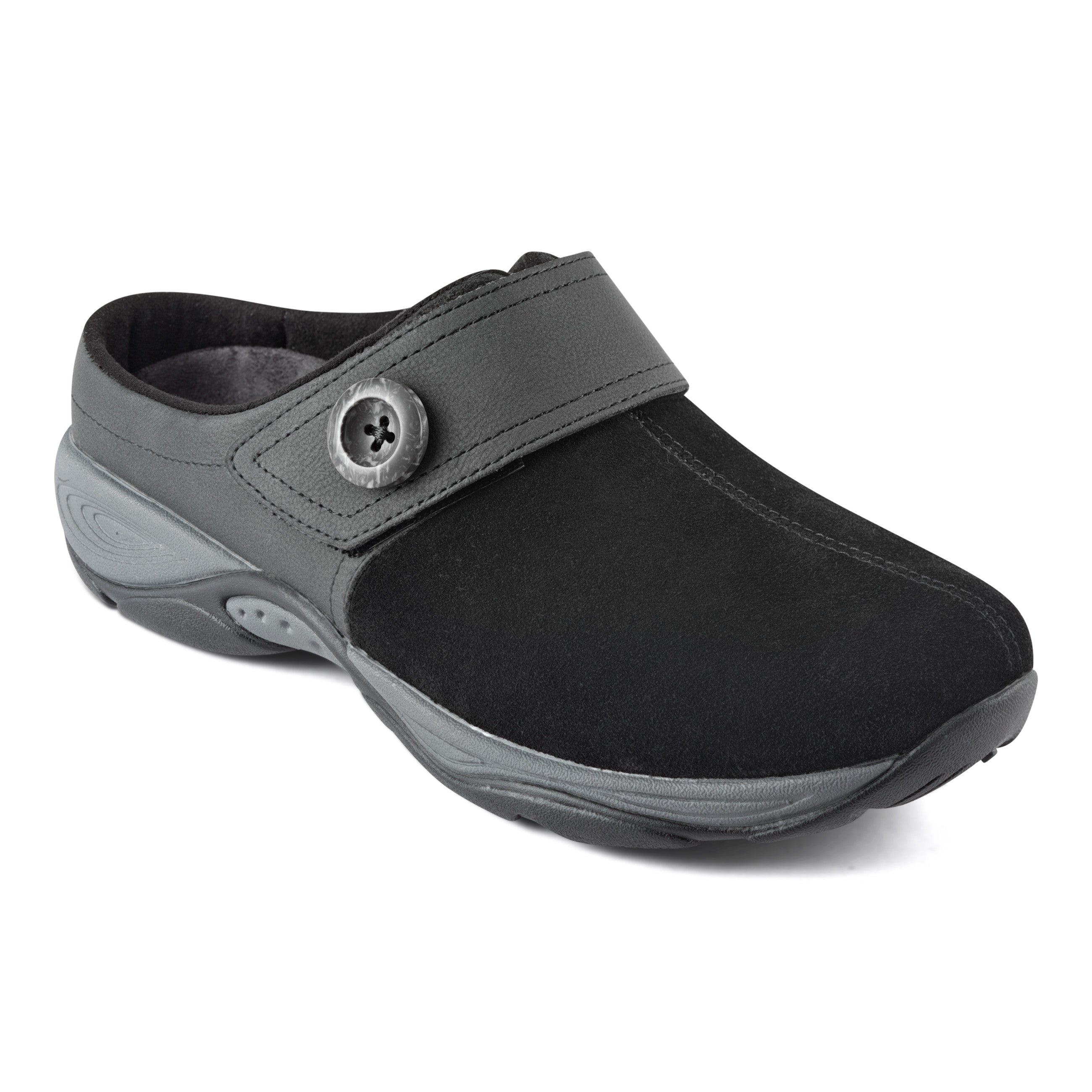 Edline Slip On Casual Clogs