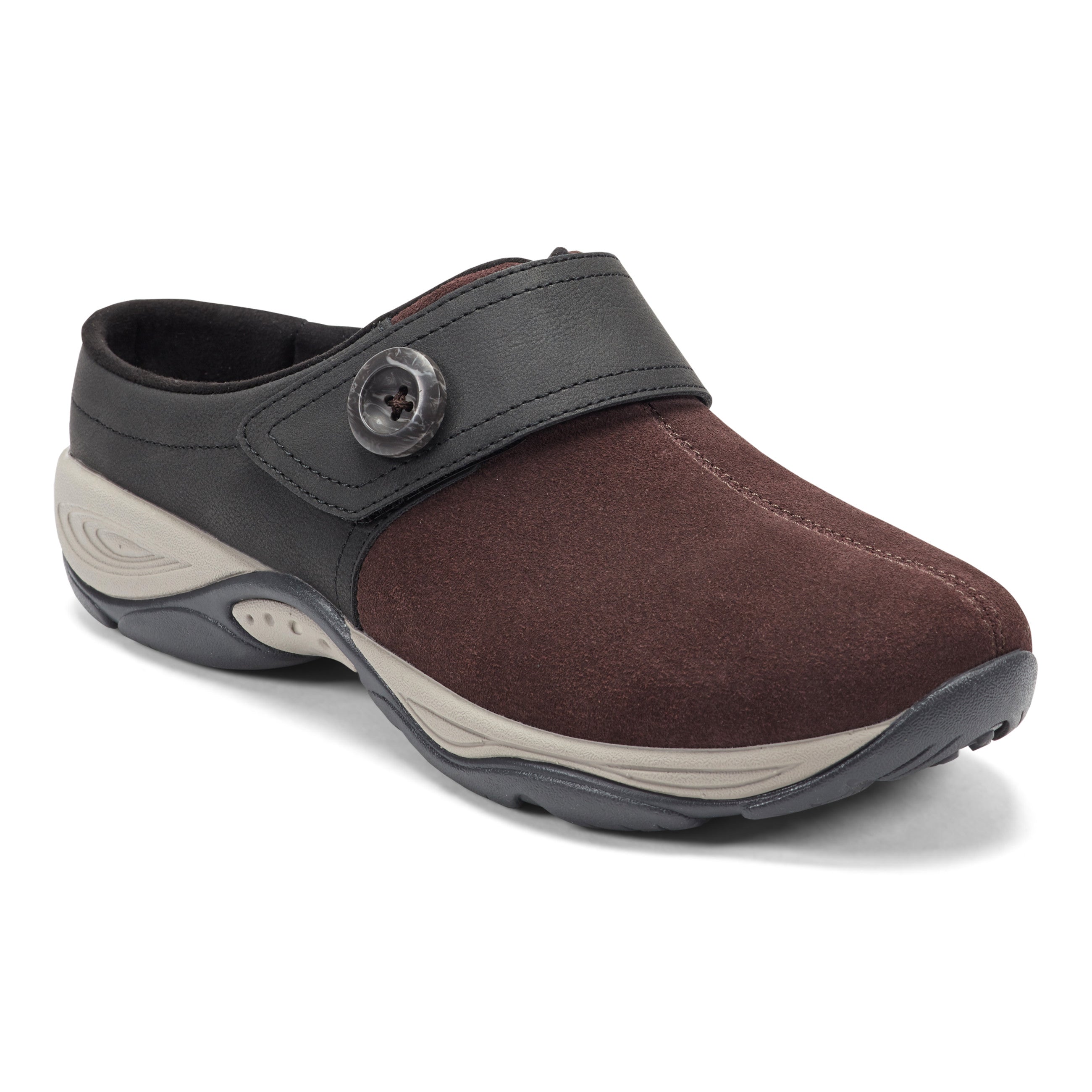 Edline Slip On Casual Clogs