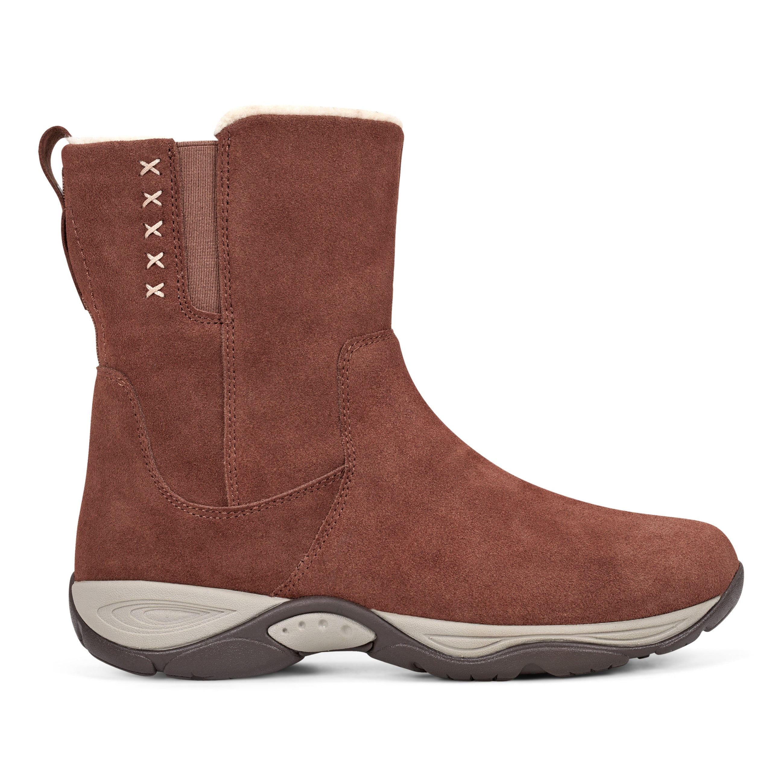 Elisha Casual Boots