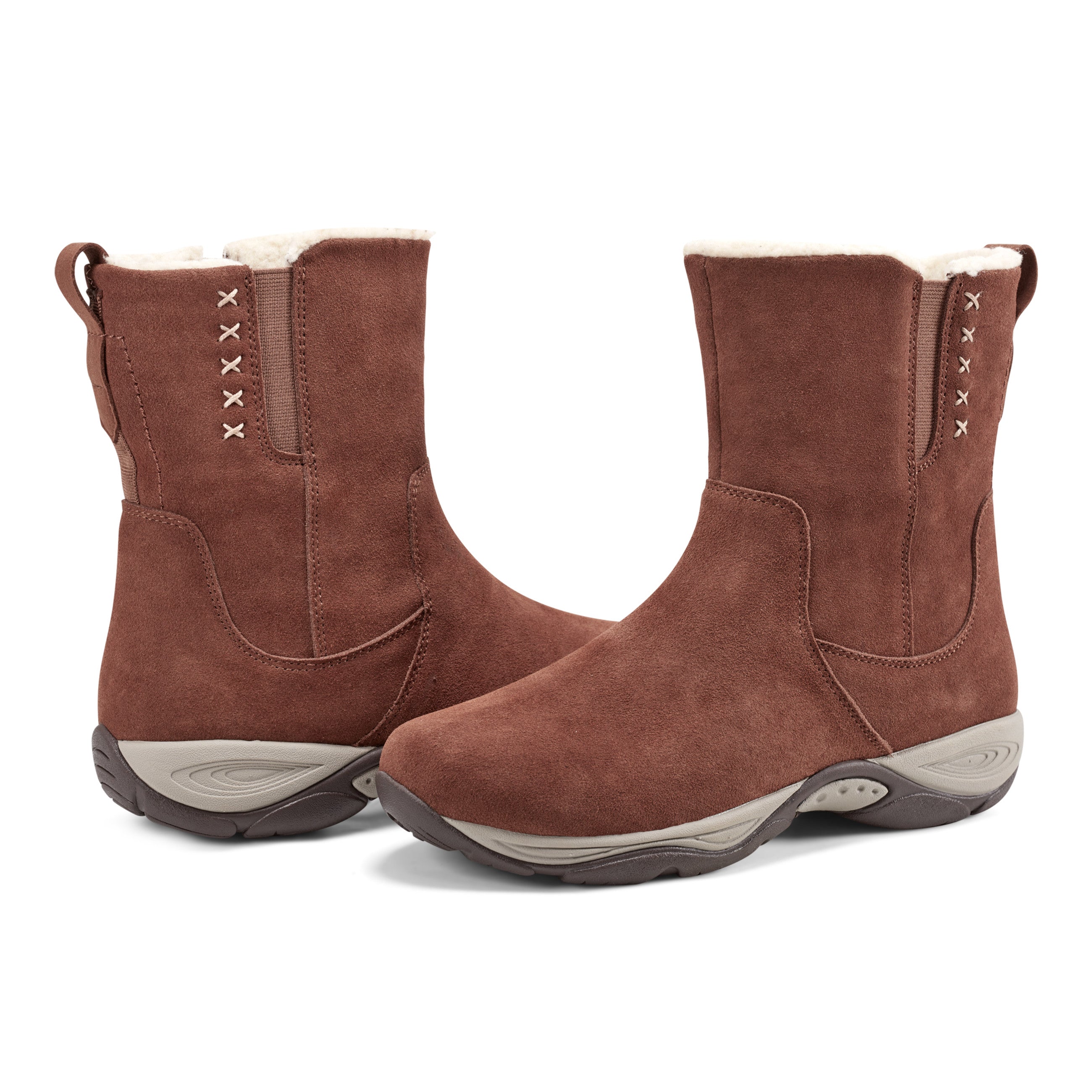Elisha Casual Boots