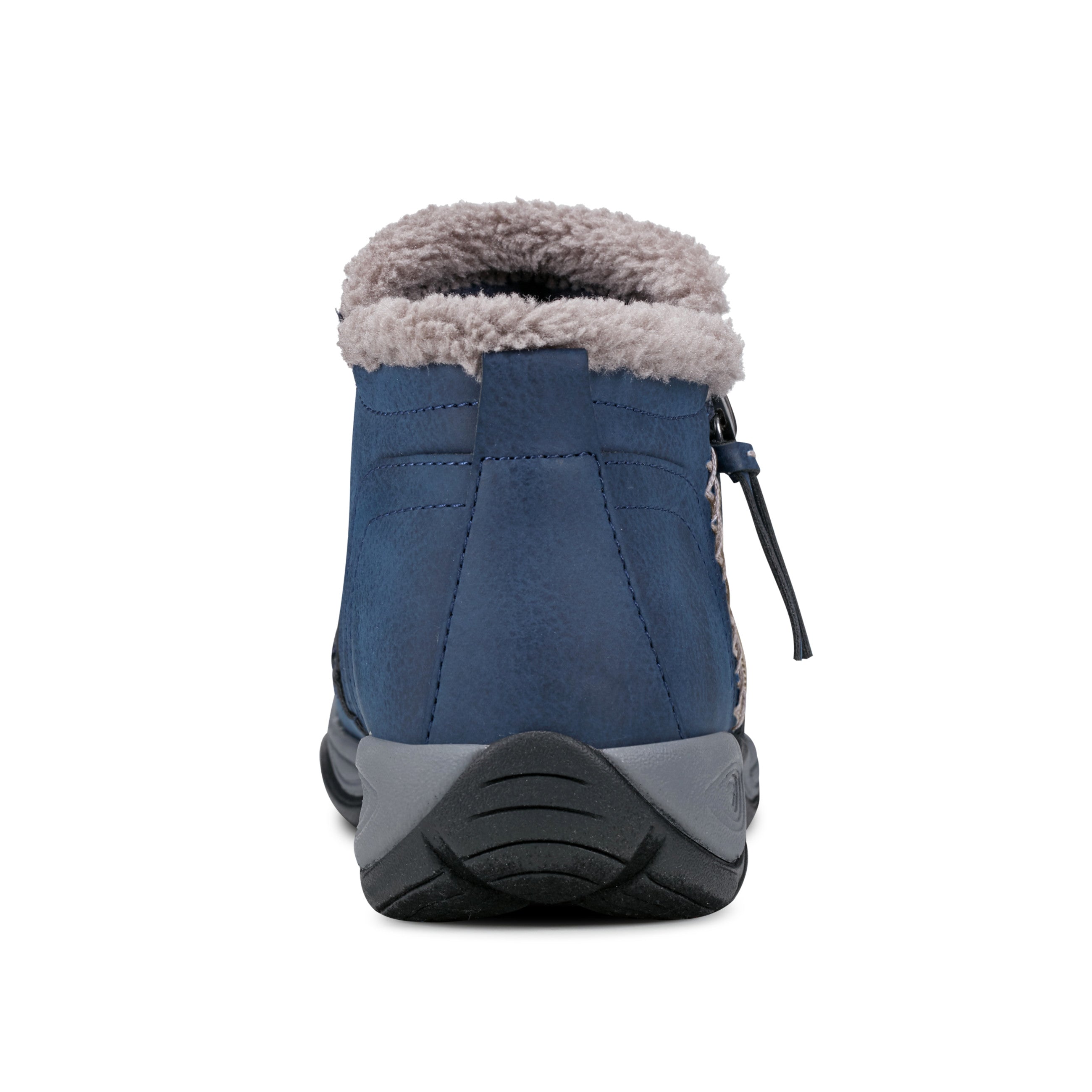 Epic Cold Weather Booties