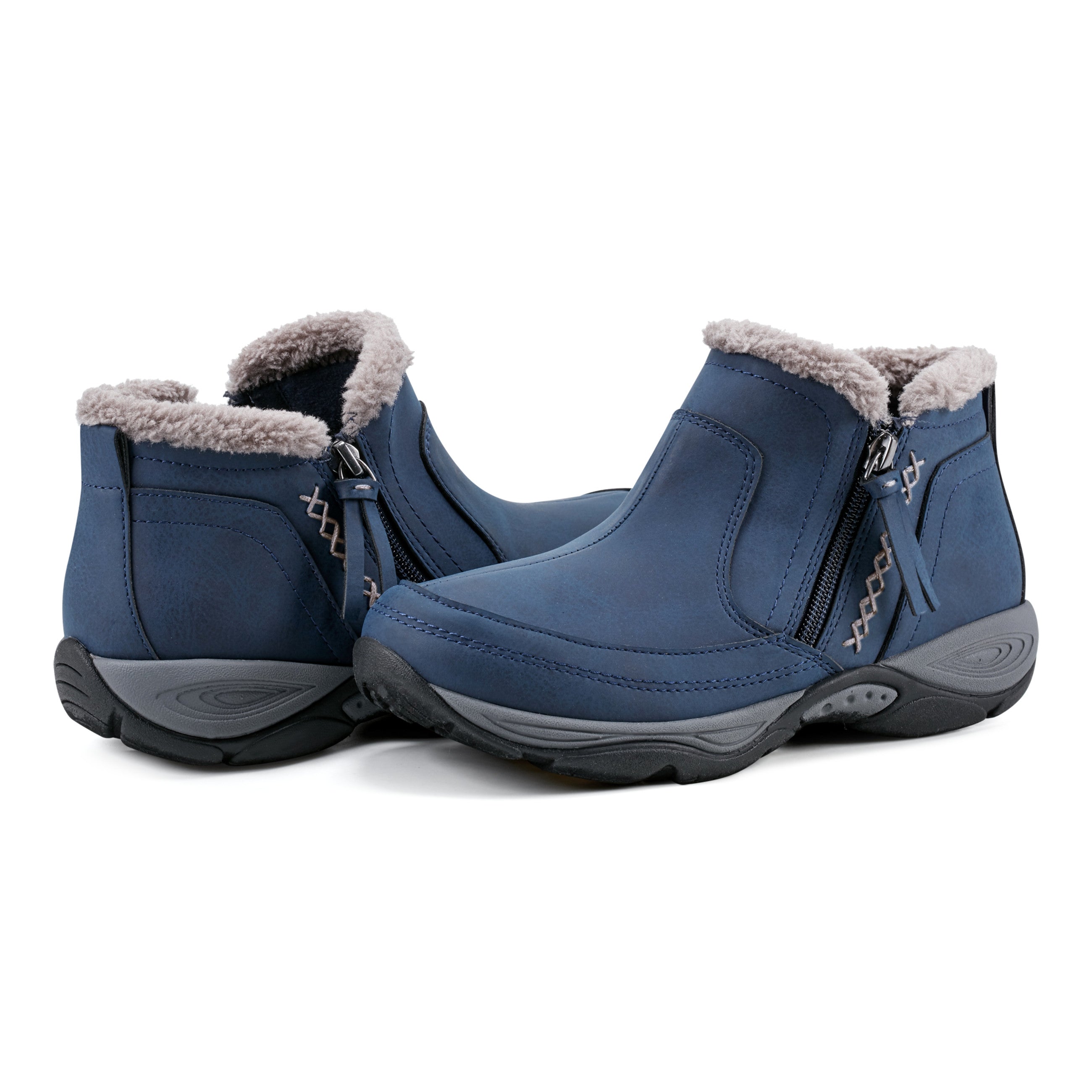 Epic Cold Weather Booties
