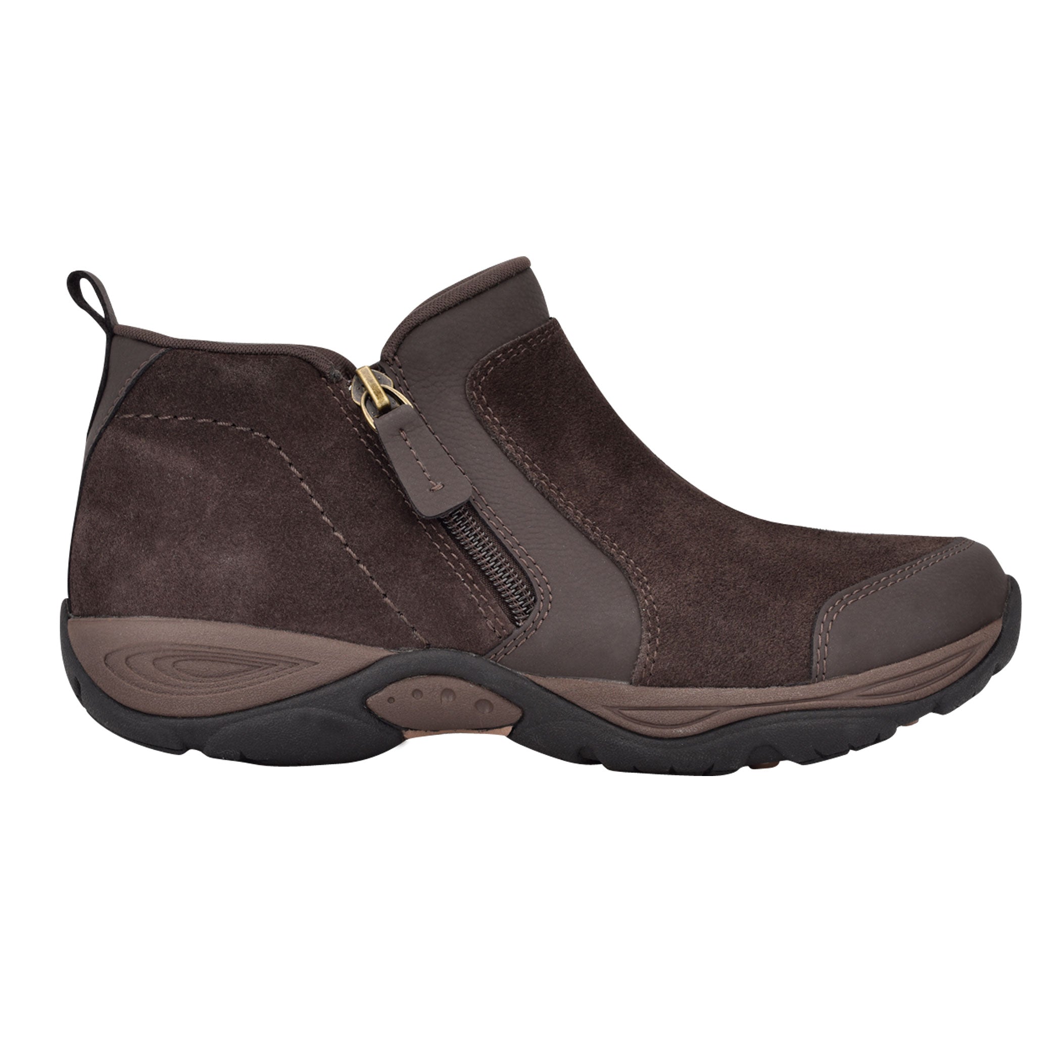 Evony Casual Booties