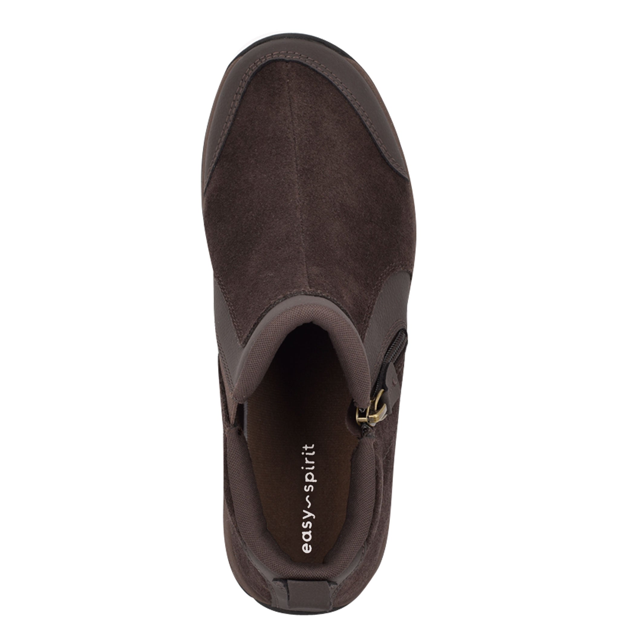 Evony Casual Booties
