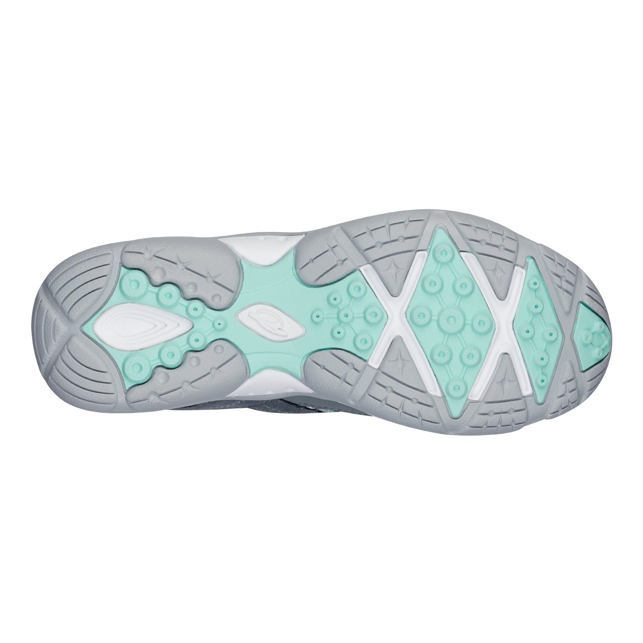Exploremap Walking Shoes